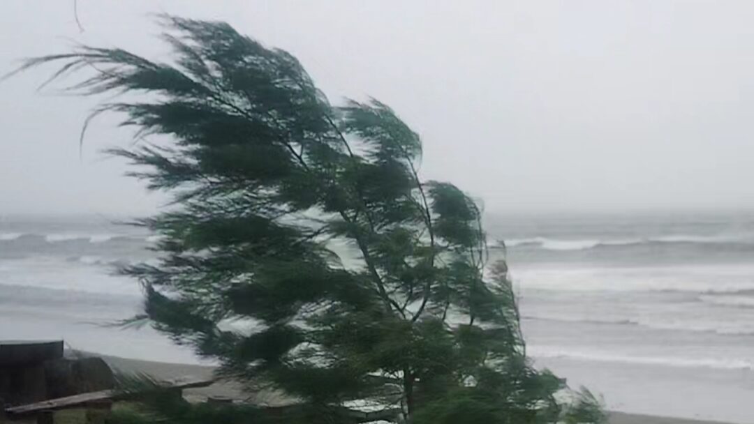 Tiga Laka Laut Terjadi di Jembrana Akibat Cuaca Buruk, Satu Nelayan Hilang