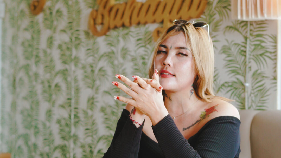 Gek Ratu Kembali Meramaikan Musik Bali, Rilis Single “Sing Tahan”