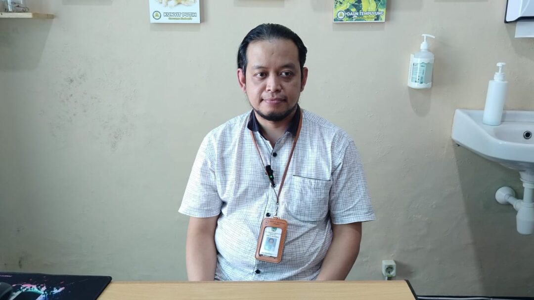 RSUD dr. Sayidiman Selama Lebaran Siap Melayani 24 Jam
