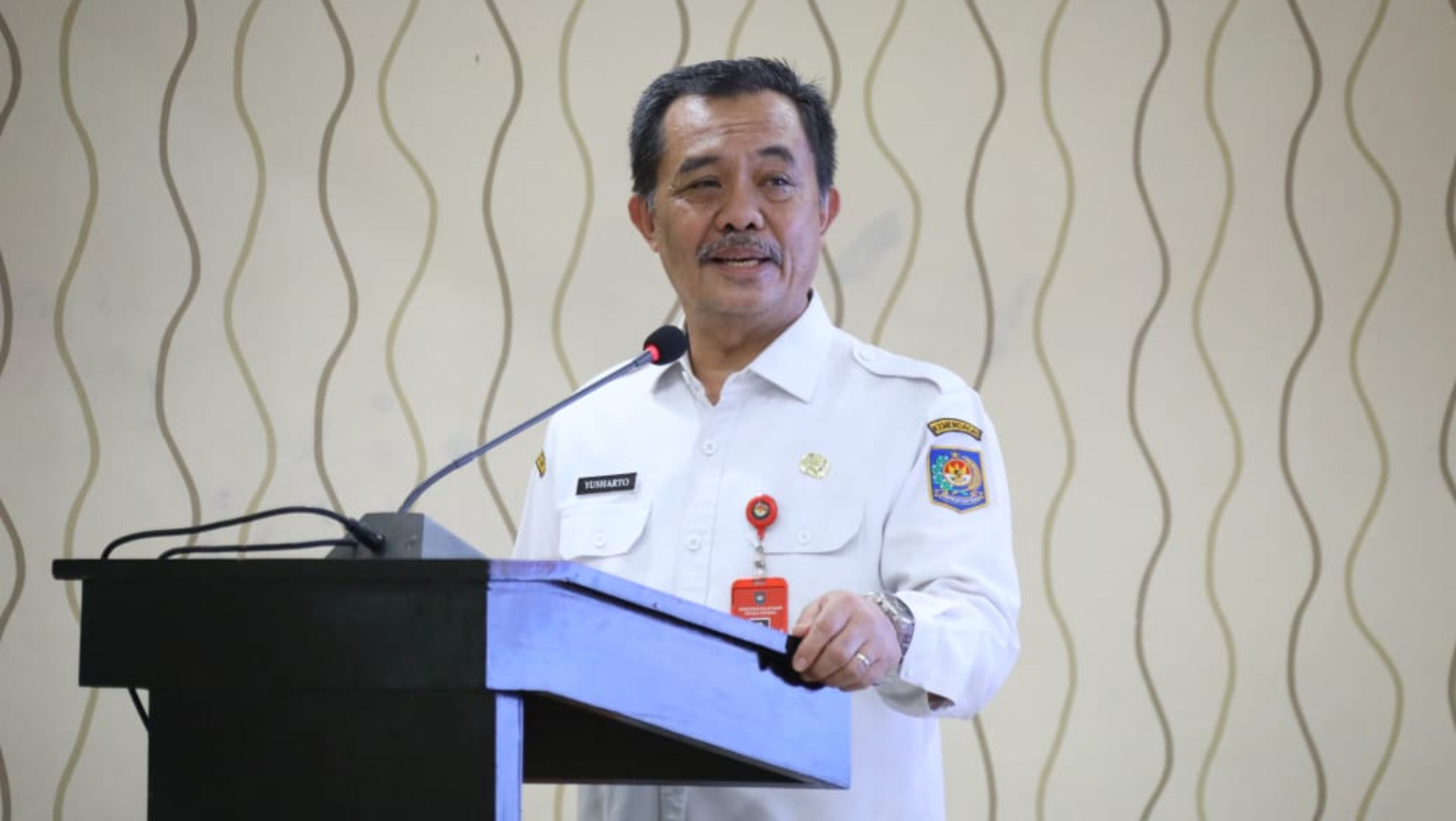 Gandeng Taspen, BSKDN Kemendagri Dorong ASN Tetap Produktif Pasca Purna Tugas