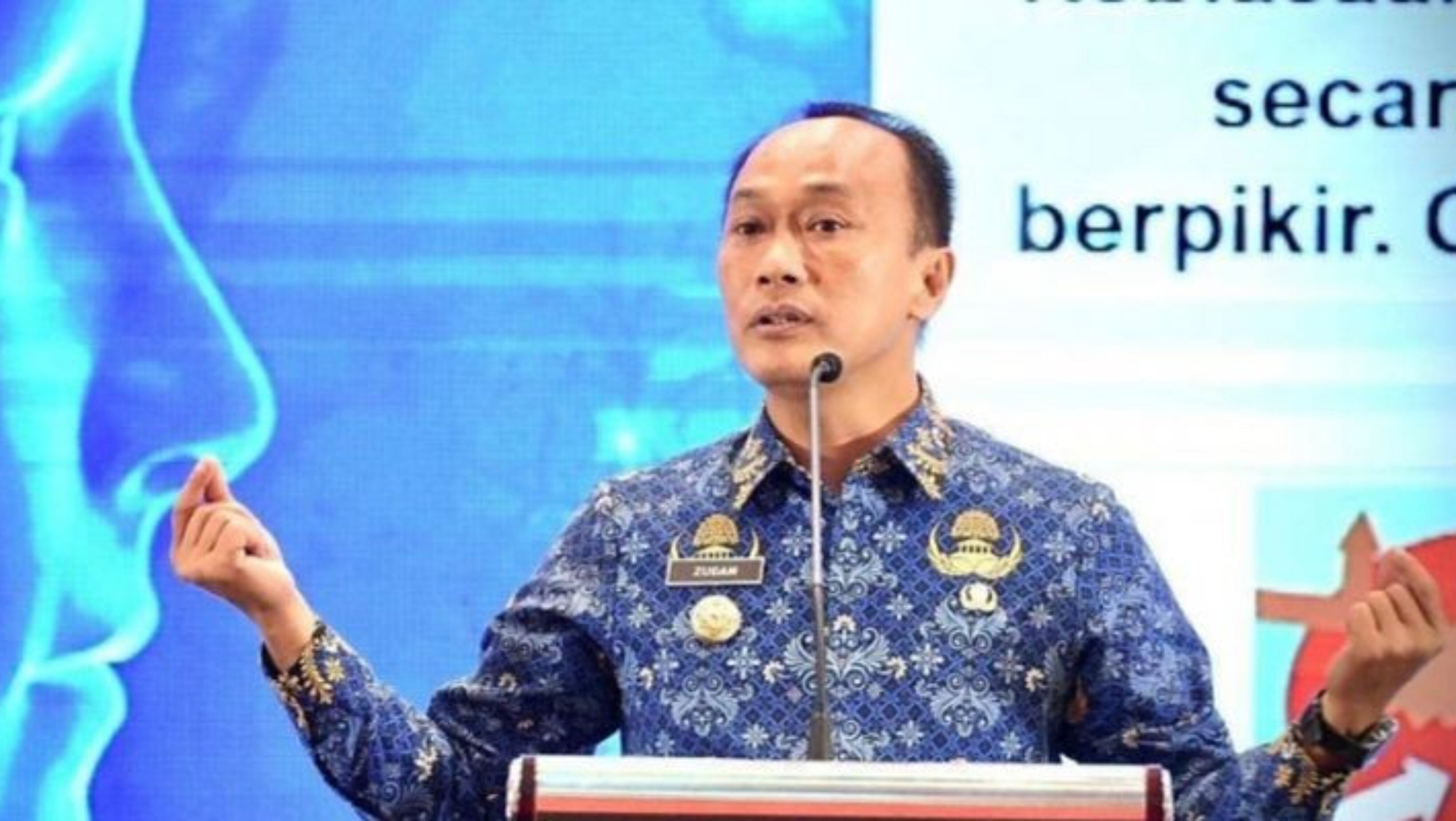 BKN Percepat Proses Pengangkatan CPNS dan PPPK 2024