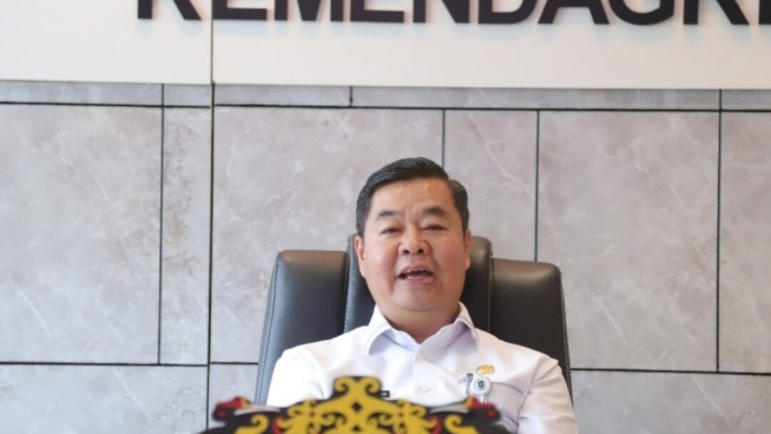 Dirjen Dukcapil Ungkapkan Manfaat IKD untuk Inklusi Keuangan di Indonesia di Forum Regional Pasifik