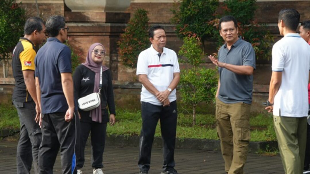 Pemkab Jembrana Hemat Anggaran Hingga  Rp 55juta/Bulan Usai Melakukan Efisiensi Tenaga Listrik