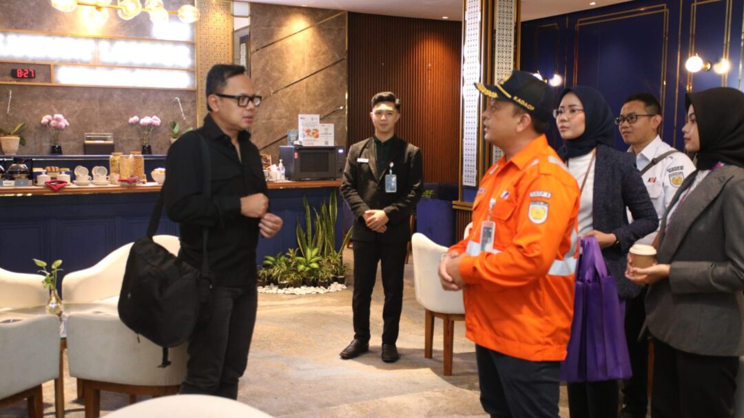 Wamendagri Bima Arya Dorong Masyarakat Manfaatkan Transportasi Publik
