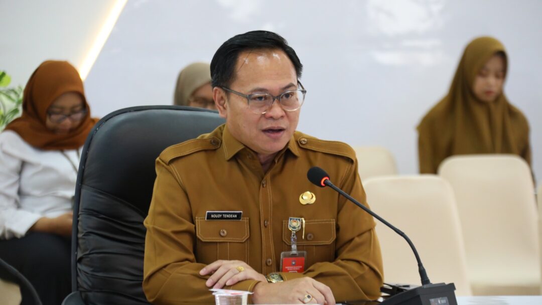 Kemendagri: Penguasaan Teknologi dan Data adalah Kunci Kebijakan Publik yang Efektif