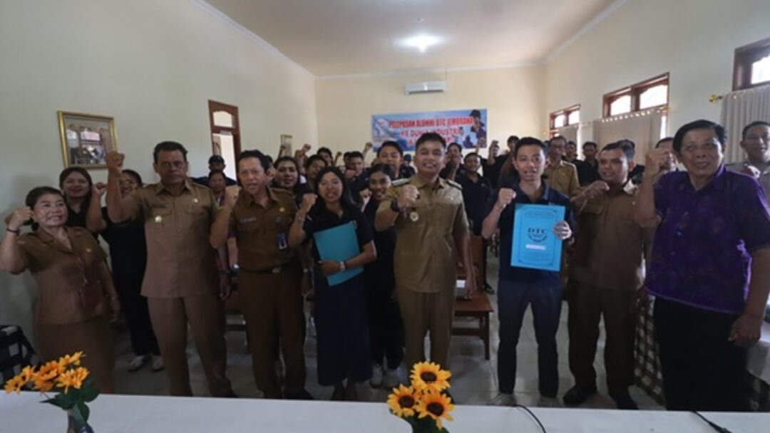 Pemkab Jembrana Segera Luncurkan Program Permodalan Bagi PMI Jembrana