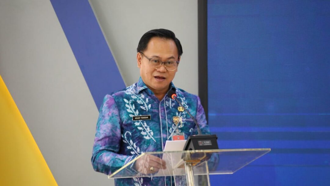 BSKDN Kemendagri Catat 28 Inovasi Daerah Manfaatkan AI untuk Tingkatkan Layanan Publik