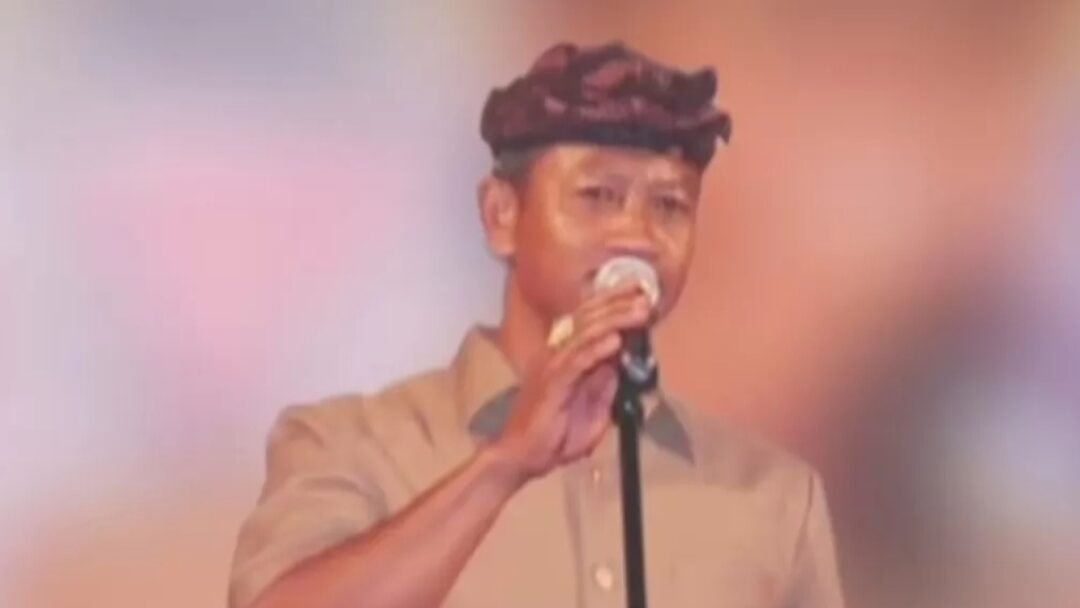 Ancam Pendukung Gerindra, Perbekel Baturiti Dilaporkan Serentak ke Polisi Se-Bali