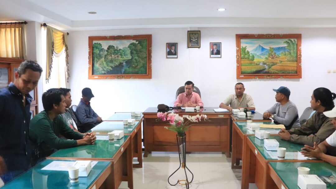 PMI Arab Saudi Asal Jembrana Akhirnya Terima Gaji Usai Dimediasi Komisi II DPRD Jembrana