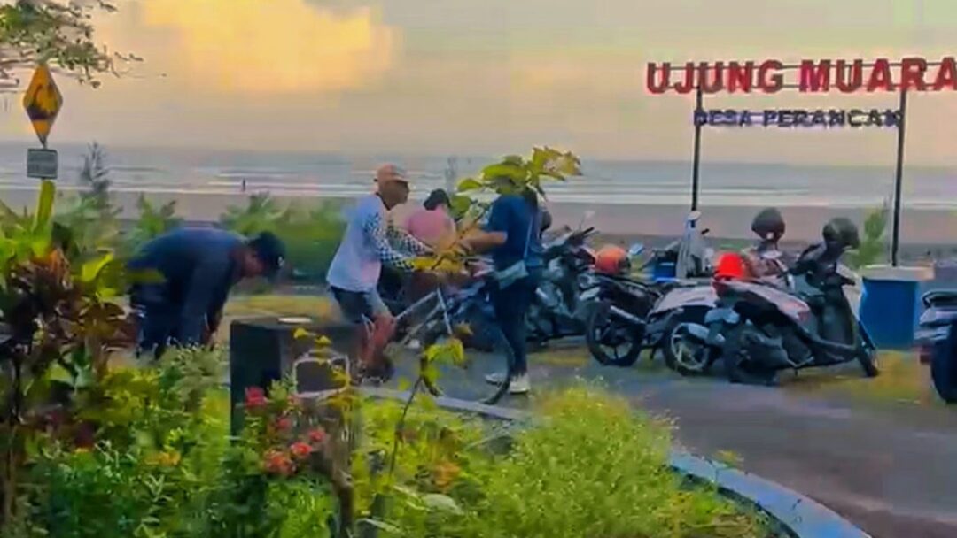 Pemkab Jembrana Akan Gelar Pelantikan P3K Di Taman Ujung Pantai Perancak
