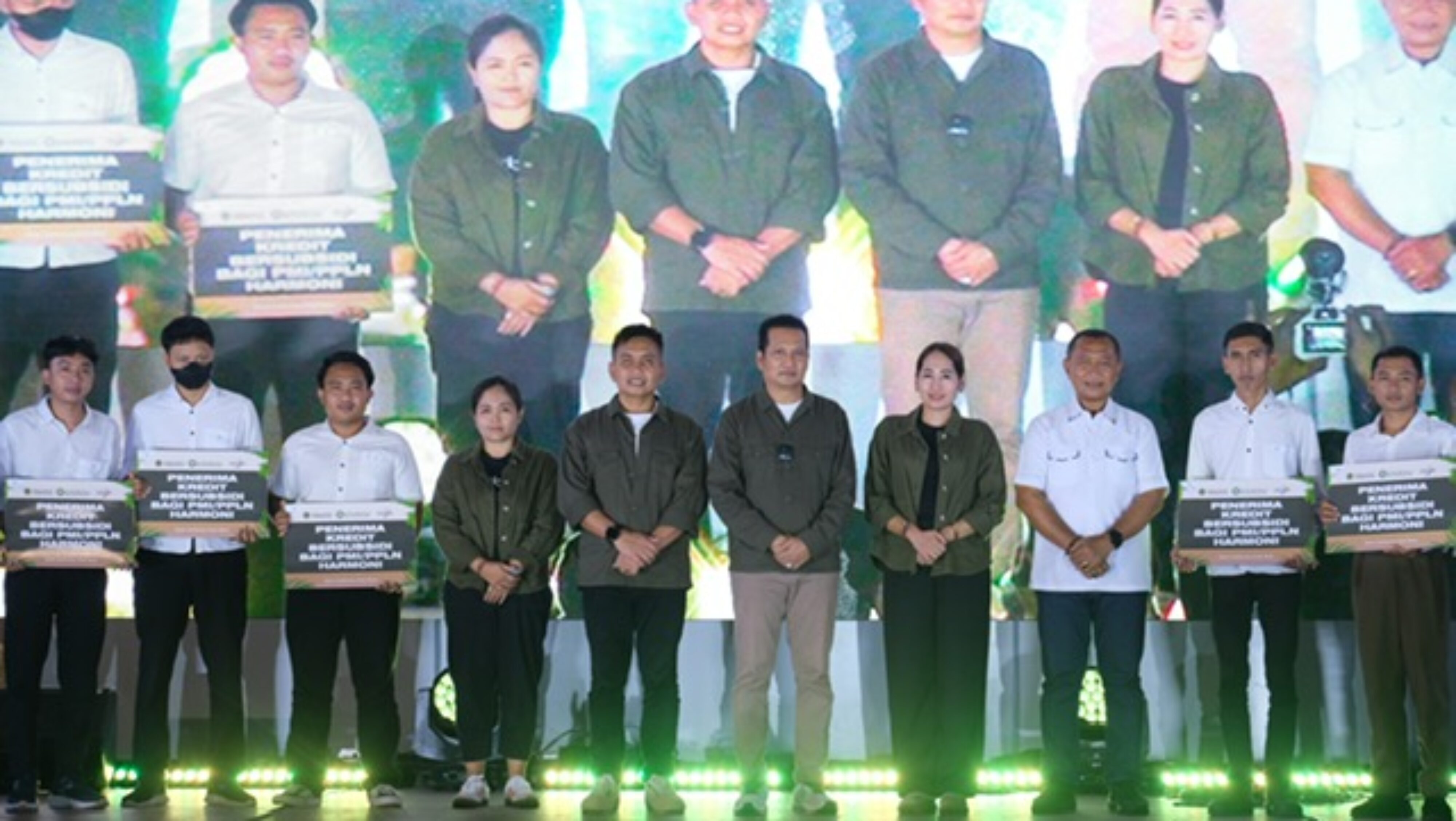 Mantap! Pemkab Jembrana Luncurkan Kredit Bersubsidi Untuk Pekerja Migran Dan Peserta Magang Luar Negeri