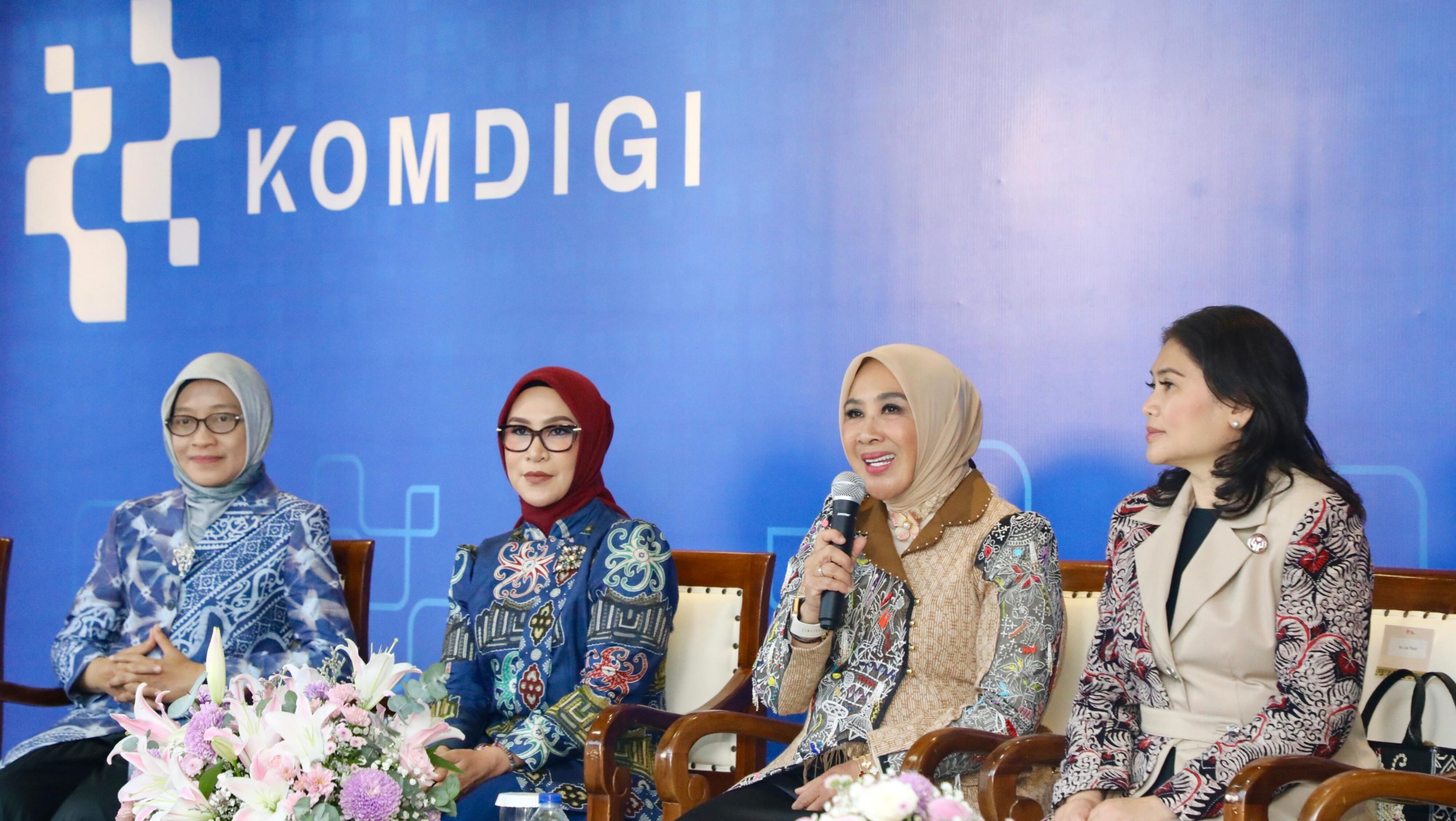 Puncak Perayaan HUT Ke-45 Dekranas Bakal Digelar di Kaltim, Tri Tito Karnavian: Momentum Baik Promosikan Kerajinan Daerah