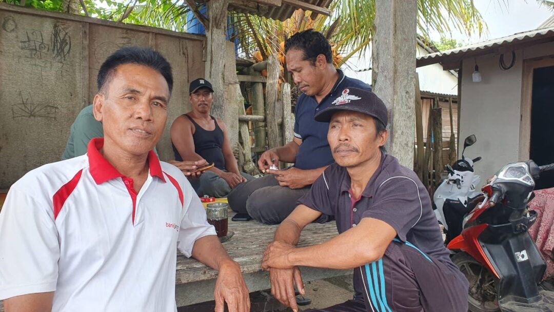 Aksi Heroik yang Tak Terungkap: Nelayan Pebuahan Garda Terdepan Penyelamatan Korban KMP Tunu Pratama Jaya