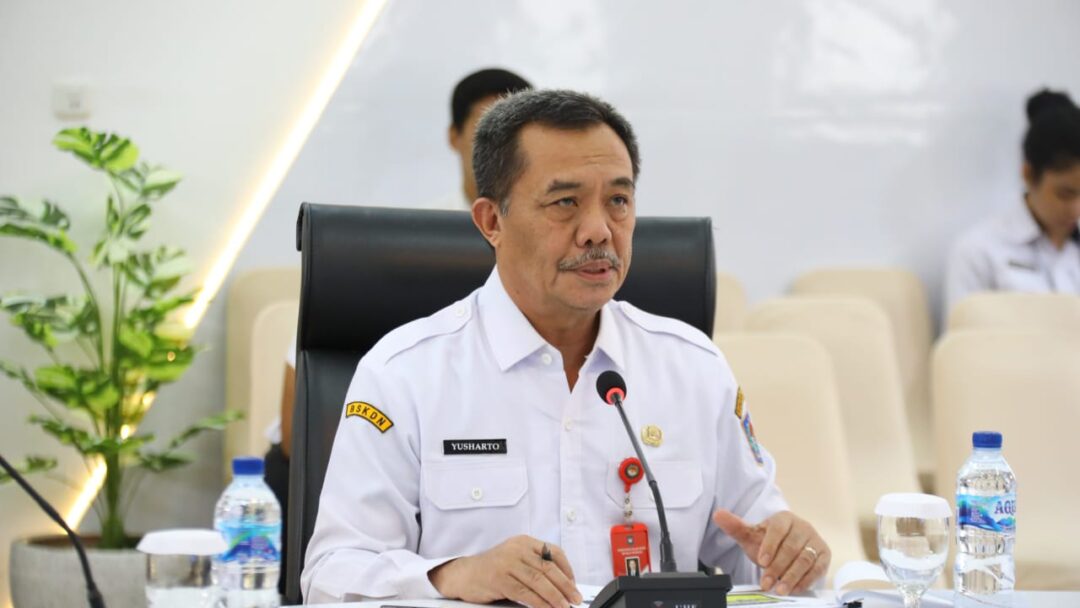 Wujudkan Kemandirian Ekonomi Daerah, Kemendagri Dorong Penguatan Pembinaan dan Pengawasan BUMD