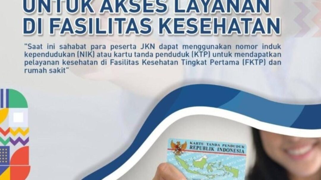 Inovasi NIK Sehat Dukcapil Berhasil Lolos Nominasi KIPP 2025