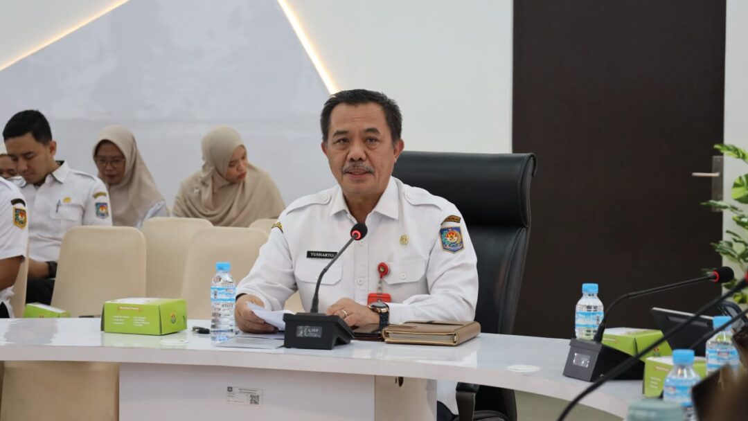 BSKDN Dorong BUMD Jadi Pilar Kemandirian Fiskal Daerah: SDM dan Tata Kelola Jadi Kunci