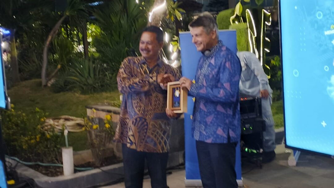 Delegasi Uni Eropa Apresiasi Program Lingkungan Dan Ketahanan Pangan Kota Madiun