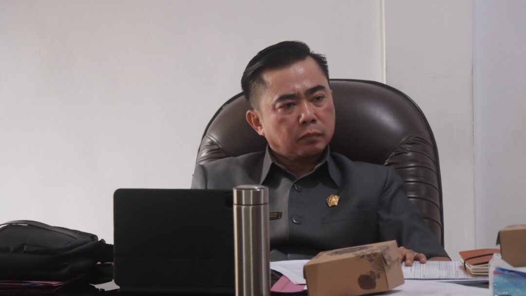 Pembahasan Ranperda Ketenagakerjaan Digelar Pansus II DPRD Jembrana