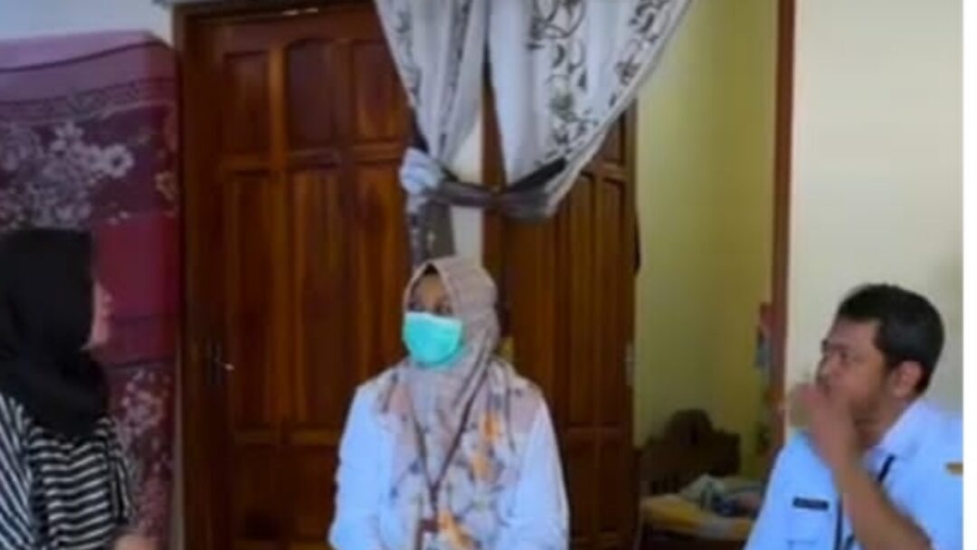 RSUD dr. Sayidiman Bawa Sentuhan Kemanusiaan Hingga Ke Rumah Pasien Lewat Layanan Holistik Gratis