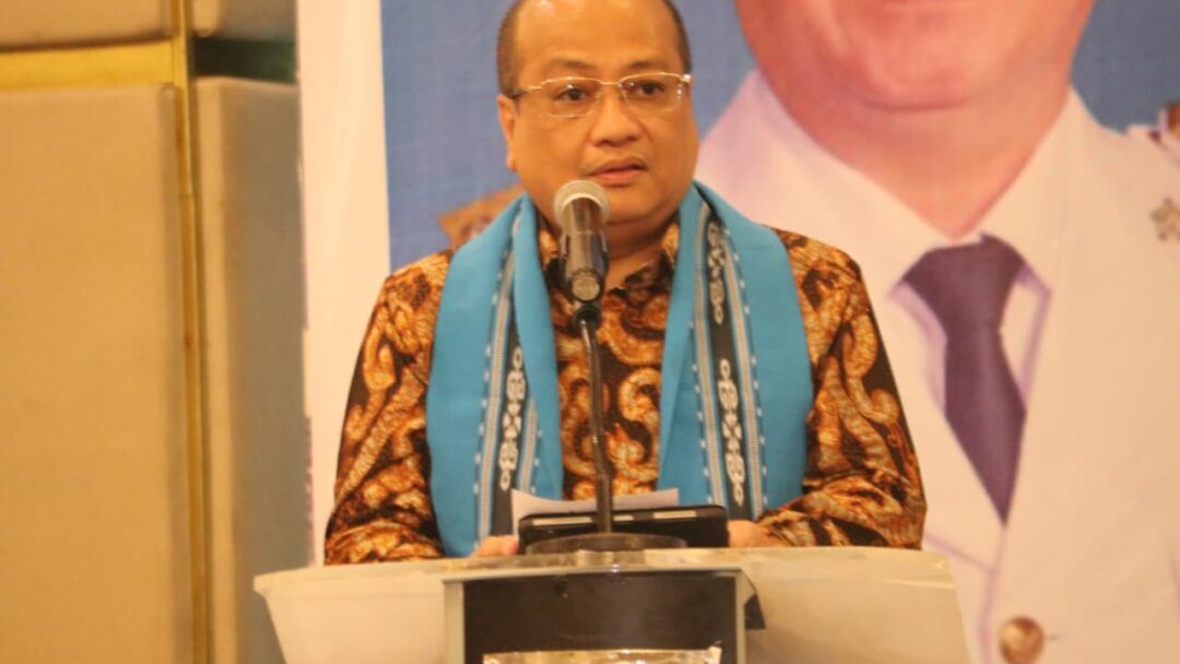 Ditjen Bina Keuangan Daerah Minta Pemda Provinsi Maluku Optimalkan PAD