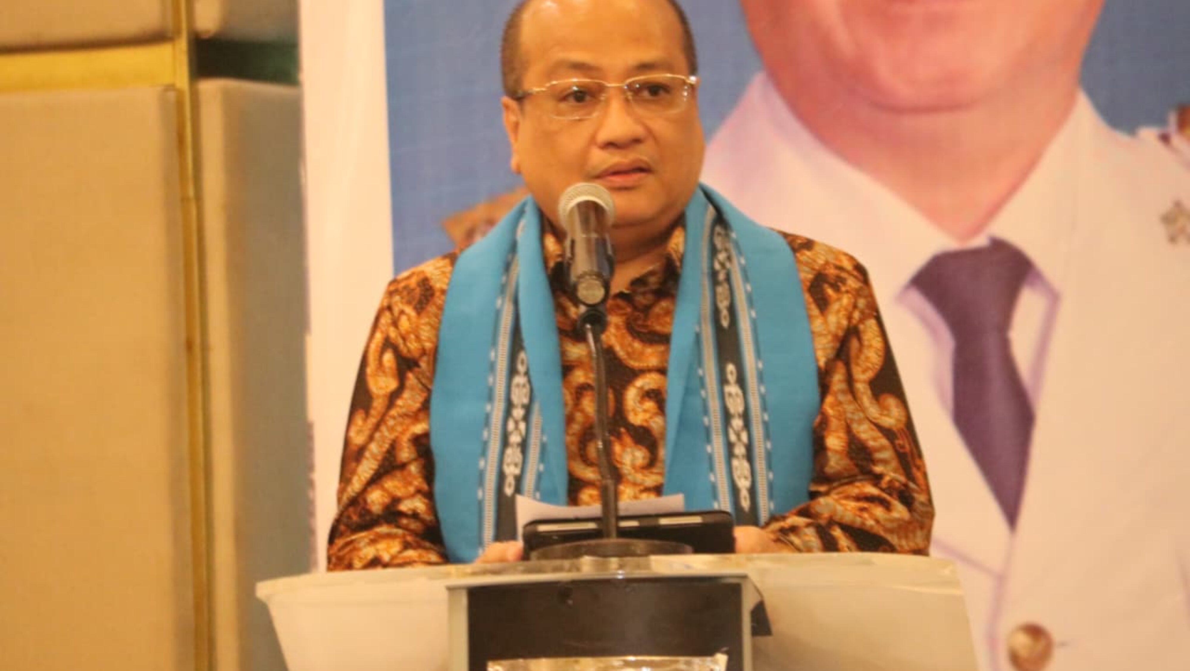 Ditjen Bina Keuangan Daerah Minta Pemda Provinsi Maluku Optimalkan PAD