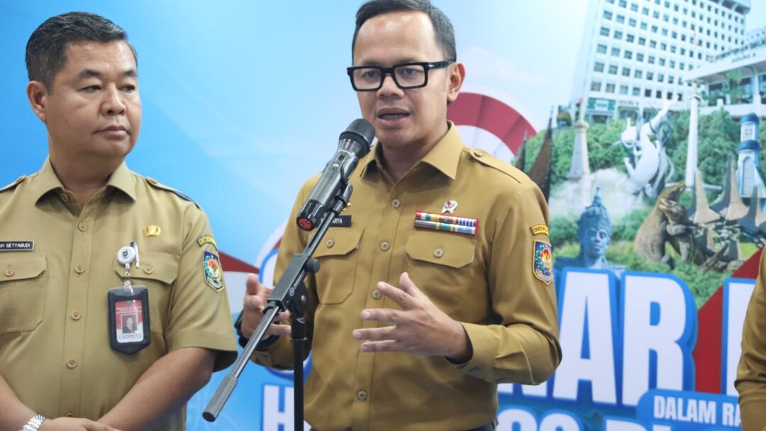 Memperingati HUT Ke-80, Kemendagri Gelar Seminar Nasional untuk Perkuat Kinerja