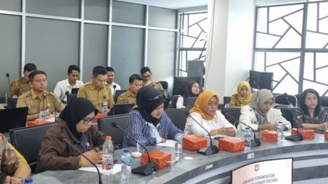 16 Ribu NIK Non Aktif, Dukcapil Dorong Fakfak Integrasi Data dan Tingkatkan Kualitas Layanan