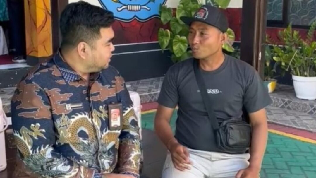 Apresiasi Warga Tulungrejo: Pelayanan Dukcapil Gratis, Mudah, dan Cepat