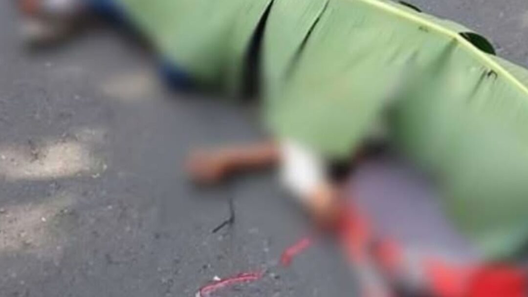 Nyalip Bus di Jembrana, Pengendara Nmax Tewas Usai Tabrakan dengan Mobil milik Polisi