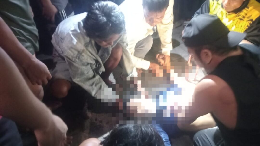 Tragis, Remaja 15 Tahun di Buleleng Tewas Usai Nekat Terjun ke Laut