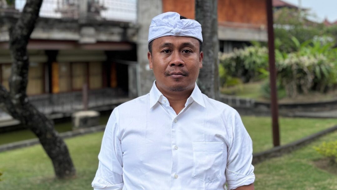 Wayan Setiawan: Jangan Lagi Sebut Diri ‘Nak Jaba’ Soroh Pasek Diminta Jangan Minder