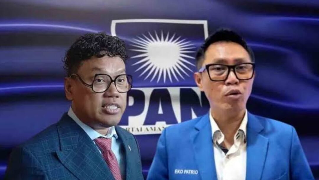 Tuai Kemarahan Publik, PAN Nonaktifkan Eko Patrio dan Uya Kuya dari DPR RI