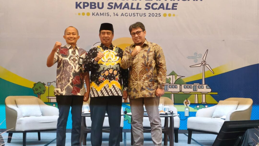Pemkab Madiun Jadi Contoh KPBU PJU Dalam Studi Tiru Nasional