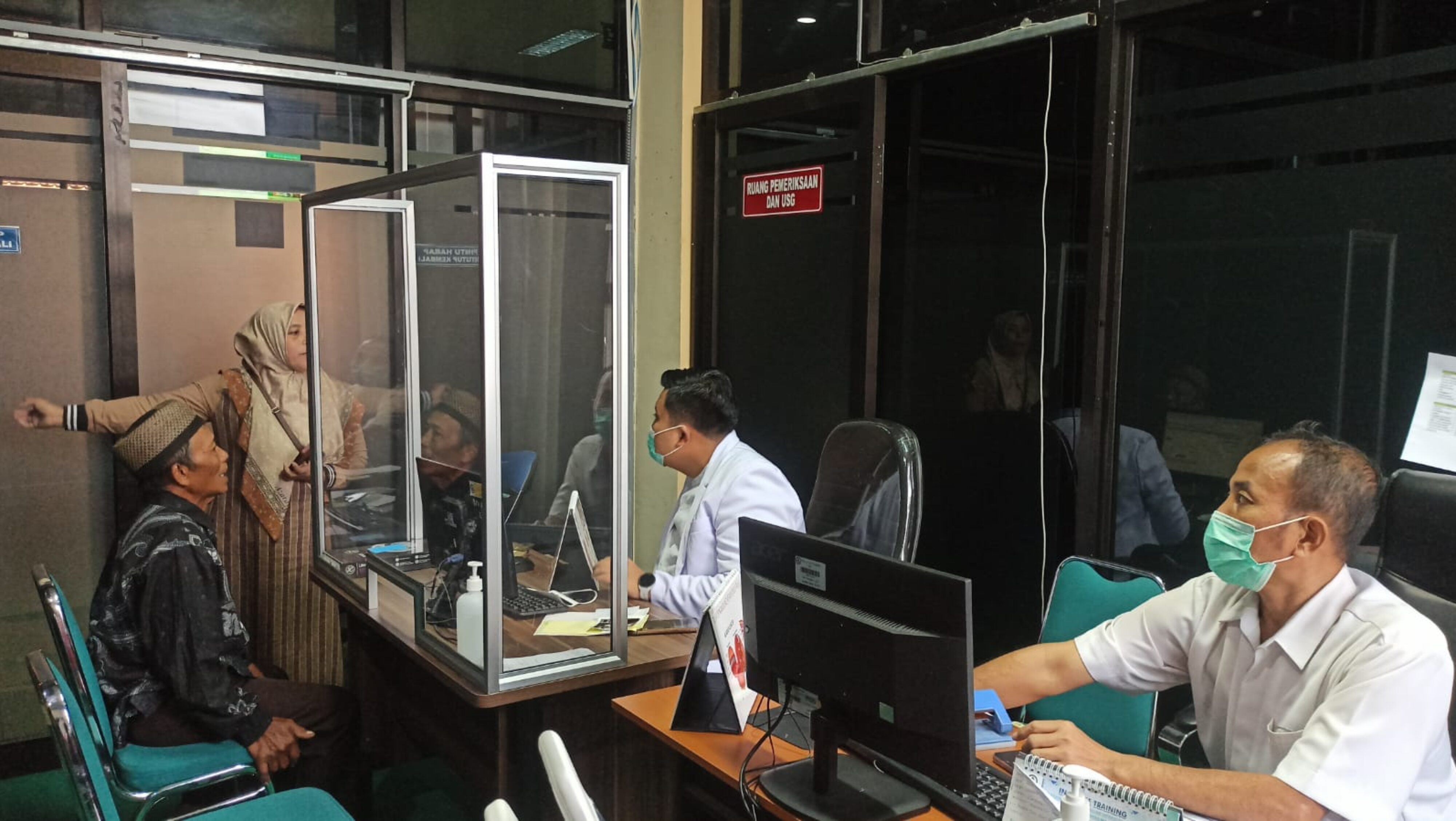 Layanan Urologi RSUD dr. Sayidiman Magetan Bisa Gunakan BPJS