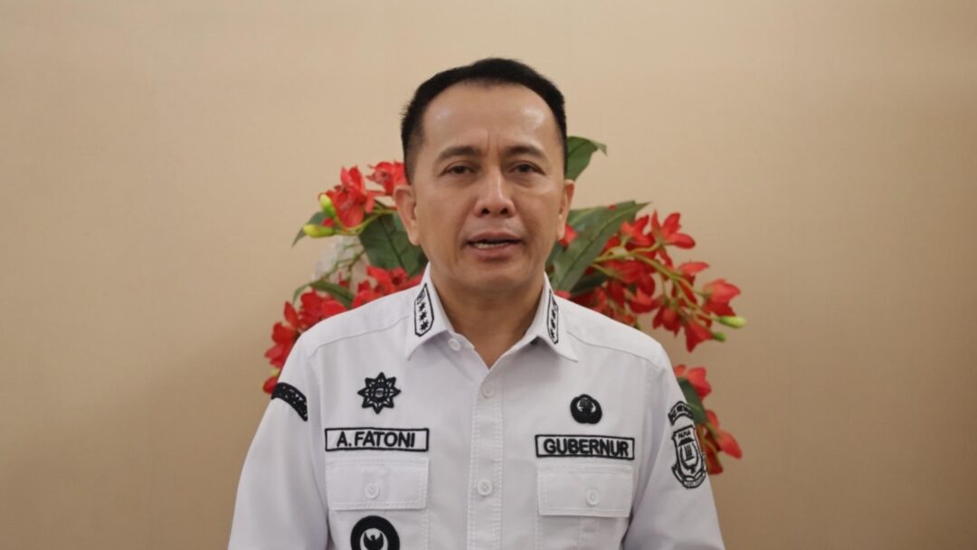 Pj Gubernur Agus Fatoni Ajak Seluruh Tokoh Lintas Agama Gelar Doa Bersama di Tanah Papua
