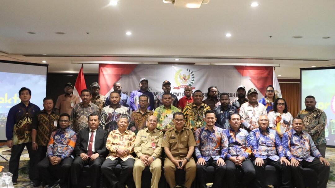 Selaraskan Program Prioritas Nasional, Ditjen Keuda Kemendagri Awasi Perubahan APBD TA 2025