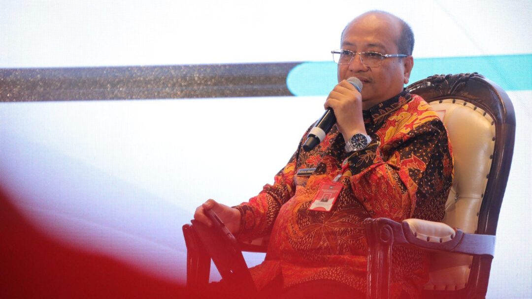Sinergi Ditjen Bina Keuangan Daerah, OJK dan TPKAD Dorong Perekonomian Daerah
