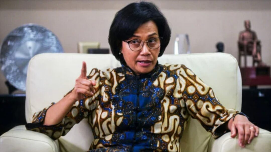 Sri Mulyani Buka Suara Usai Rumahnya Dijarah: Demokrasi Harus Beradab