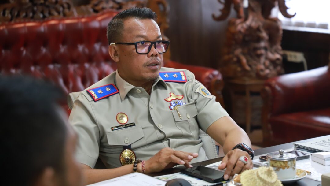 BPN Bali Ungkap Alasan Pembatalan Sertifikat Ni Wayan Dontri, Sebut Ada Cacat Administrasi