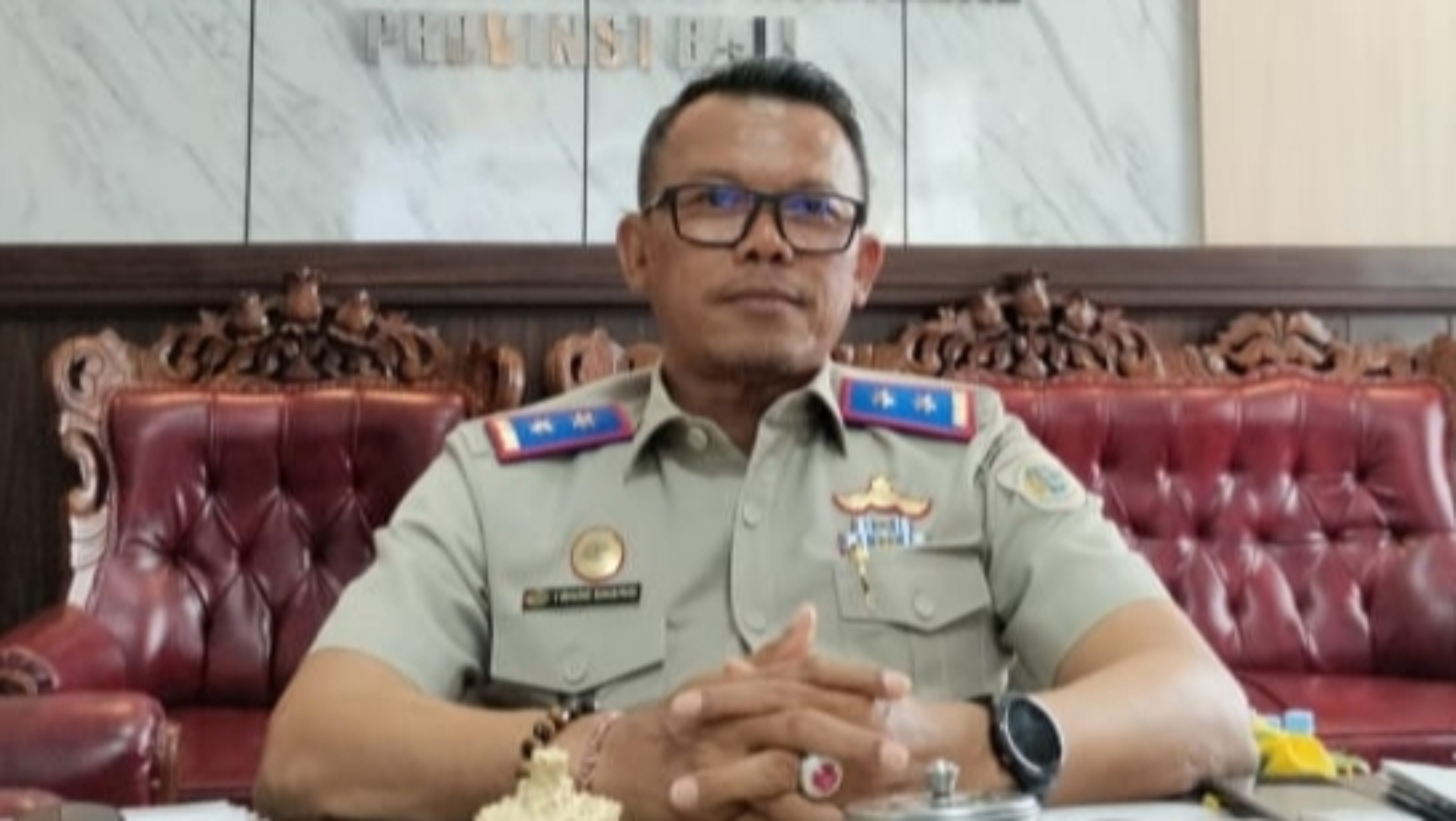 BPN Bali : Pencabutan Tanda Tangan Perbekel Penyaringan Jadi Alasan Utama Pembatalan Sertifikat Ni Wayan Dontri
