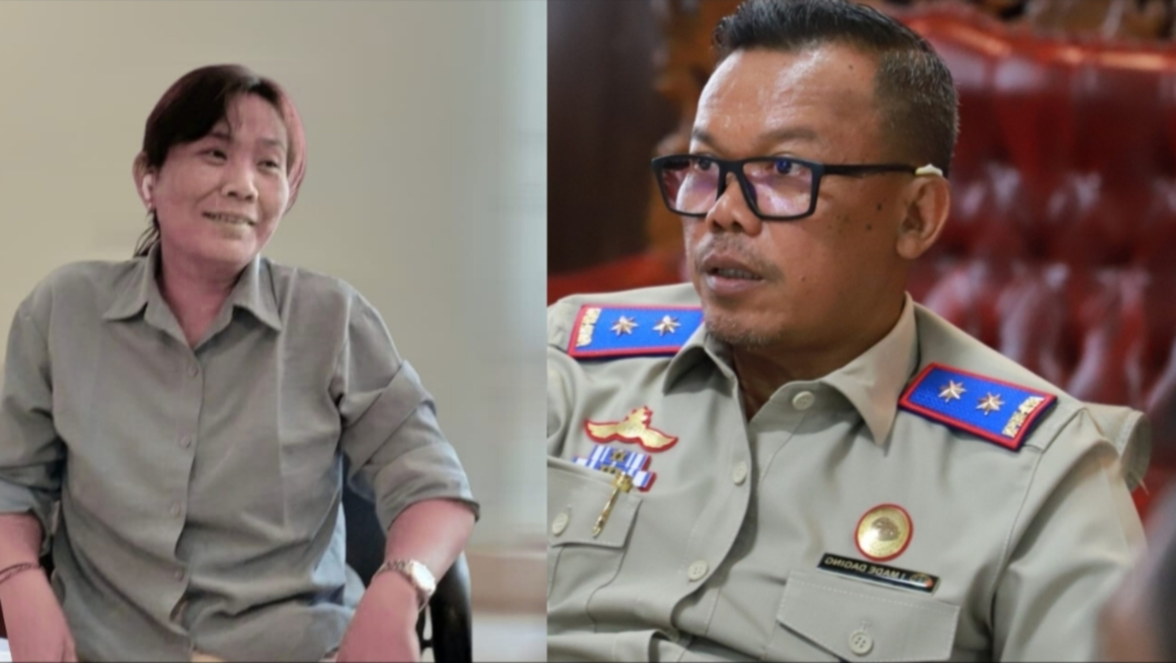 SK Pembatalan Sertifikat Dontri Tak Diterima, NIB Malah Hilang