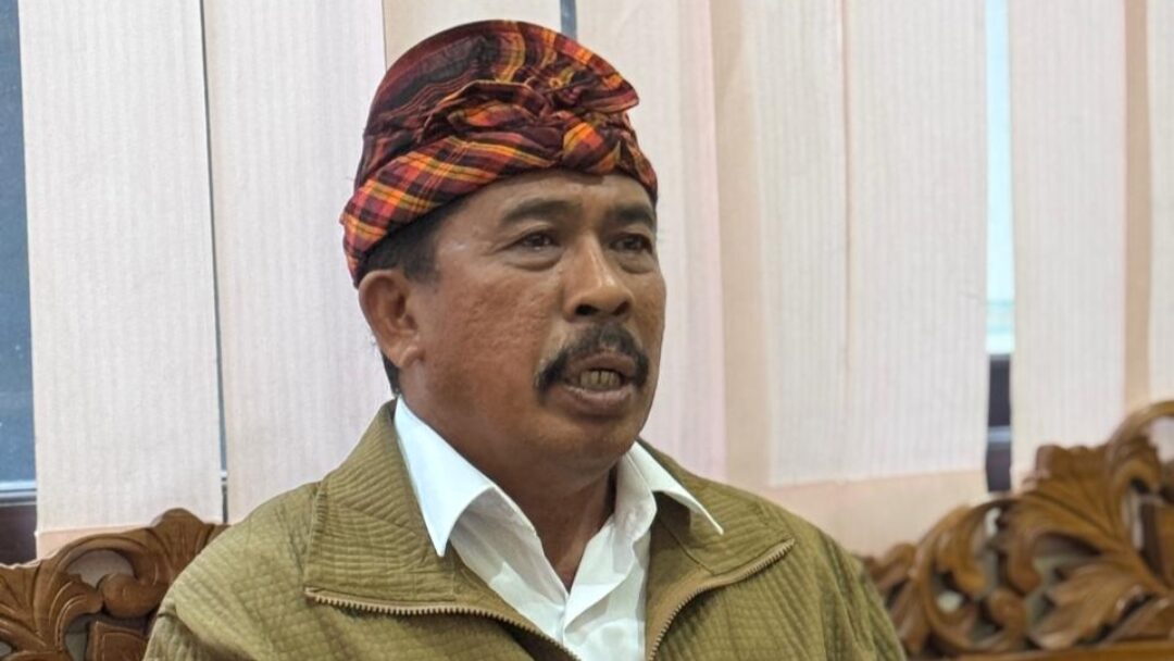 Buntut Pembatalan Sertifikat Dontri, Perbekel Penyaringan Tuding BPN Beri Solusi Tanpa Penjelasan Lengkap