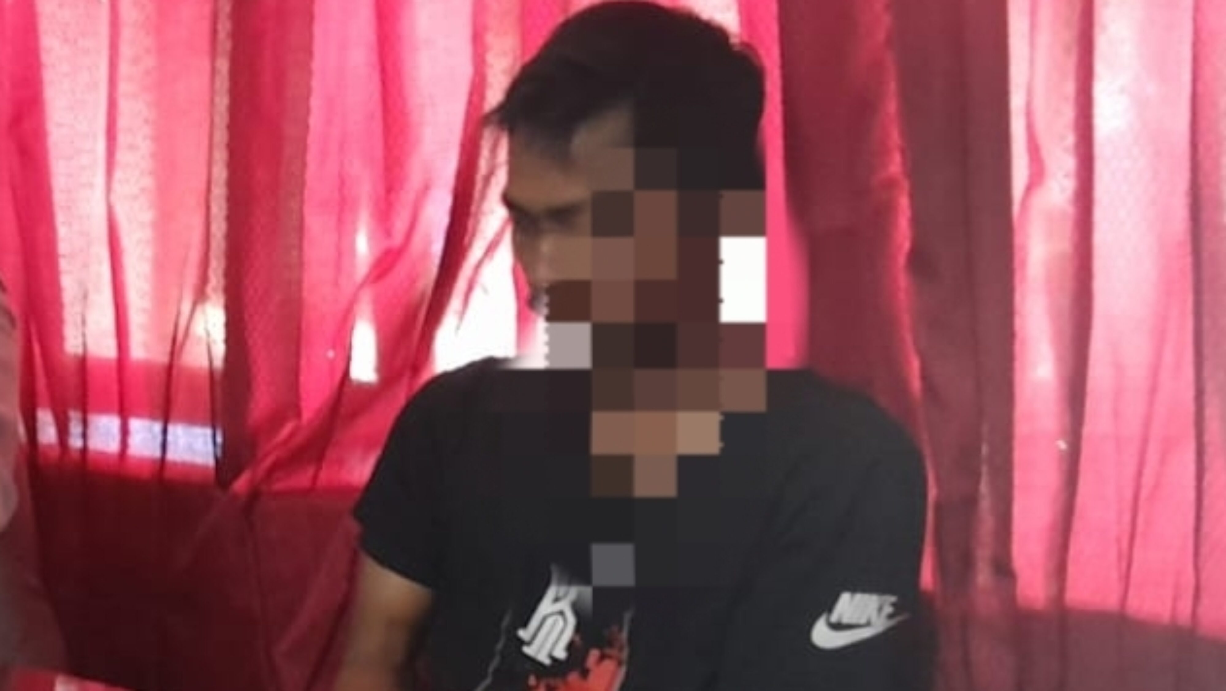 Pria Asal Banyuwangi Ditangkap, Curi Tabung Gas Elpiji 3 Kg Senilai Rp 12 Juta