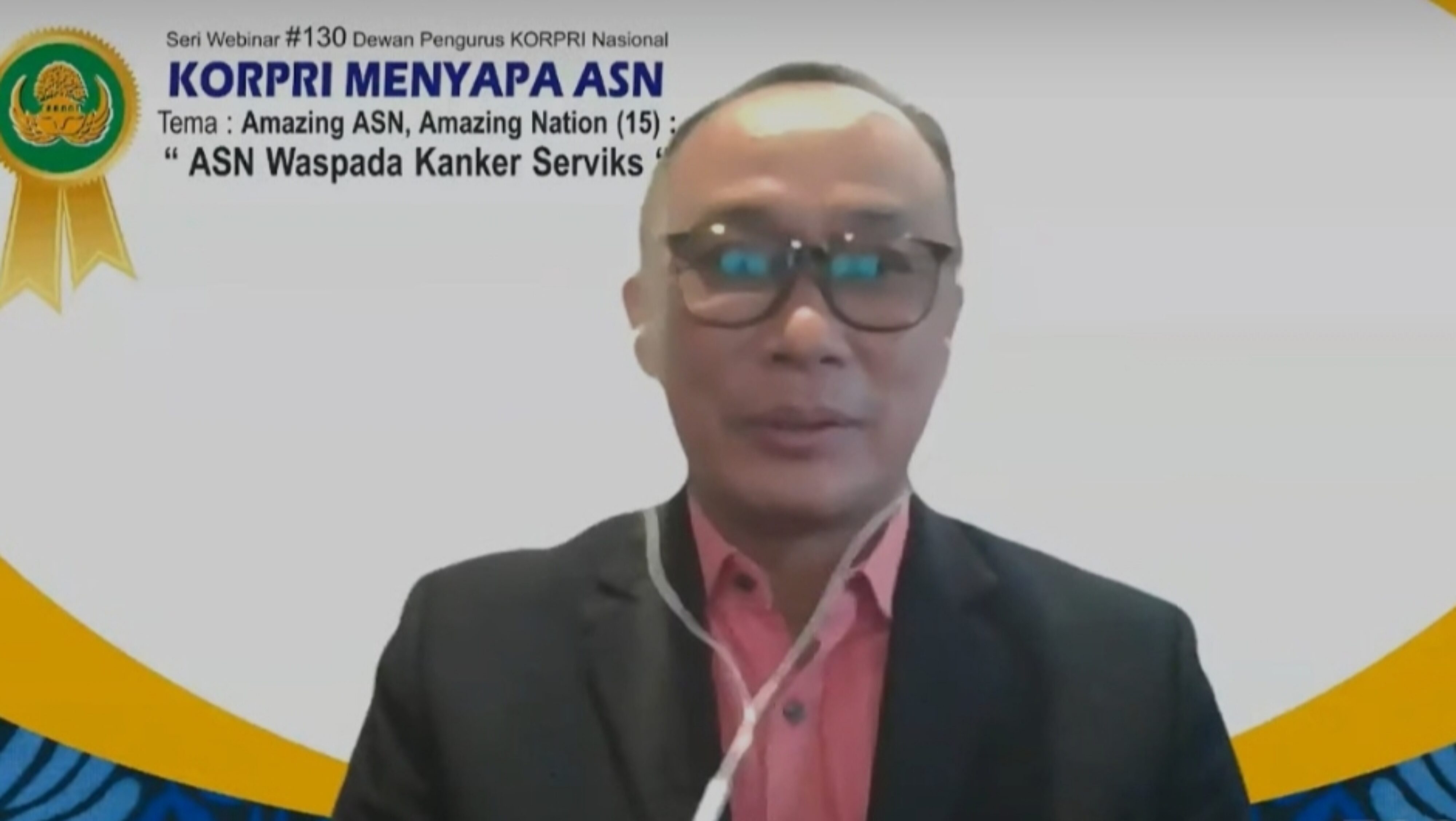 BPOM: Kanker Serviks Bisa Dicegah, Vaksinasi ASN Jadi Langkah Strategis