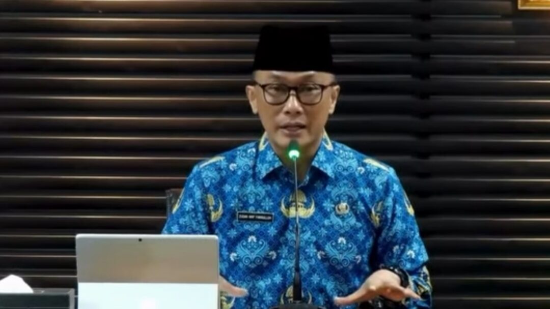 KORPRI Akan Luncurkan Program 1 Juta Vaksin Serviks untuk ASN dan Istri ASN