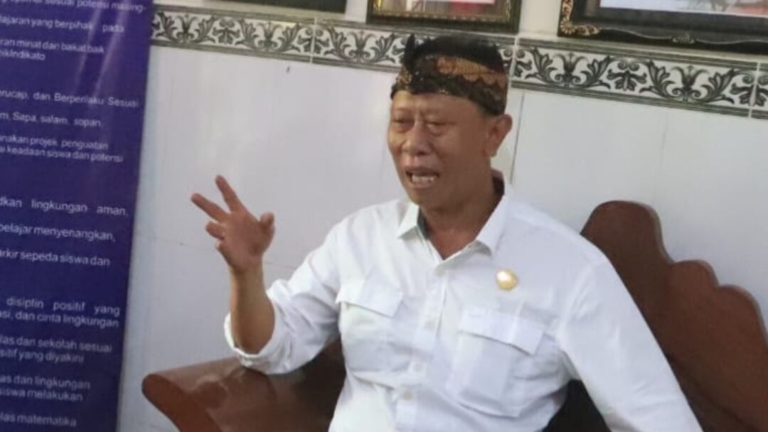 Kualitas Pendidikan Jembrana Disorot, Distribusi Guru hingga Kasus Bullying Ditemukan