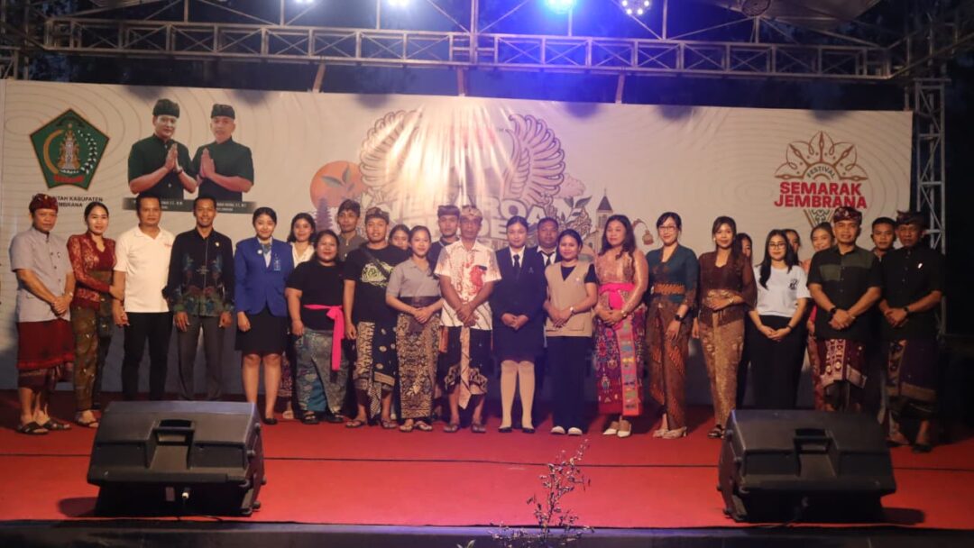 Bupati Kembang Genjot Pemuda Jembrana Manfaatkan Program Kredit Bersubsidi Untuk PMI