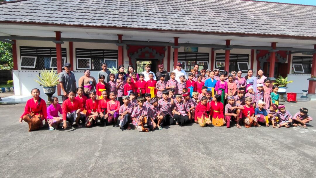 Sidak Beberapa Sekolah, Komisi I DPRD Jembrana Temukan Masalah Guru, Regrouping Dan Bullying