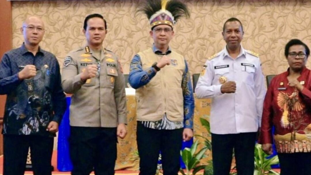 Direktur PIAK Dorong Papua Selatan Manfaatkan IKD sebagai Leading Sector Layanan Publik 