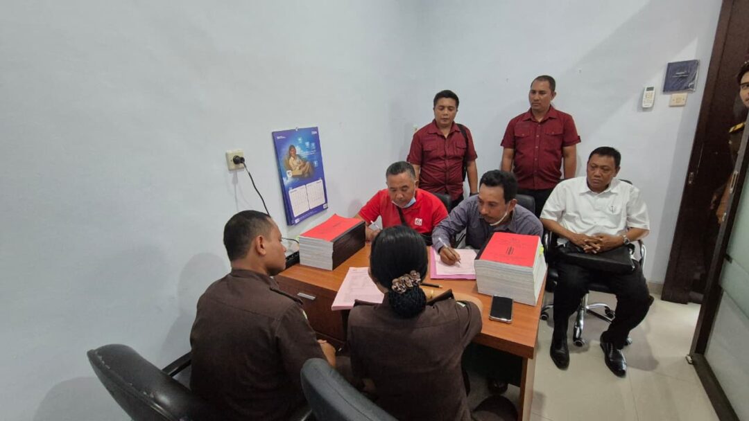Kasus Korupsi Revitalisasi SMK Negara, Guru dan Penanggung Jawab Proyek Resmi Ditahan
